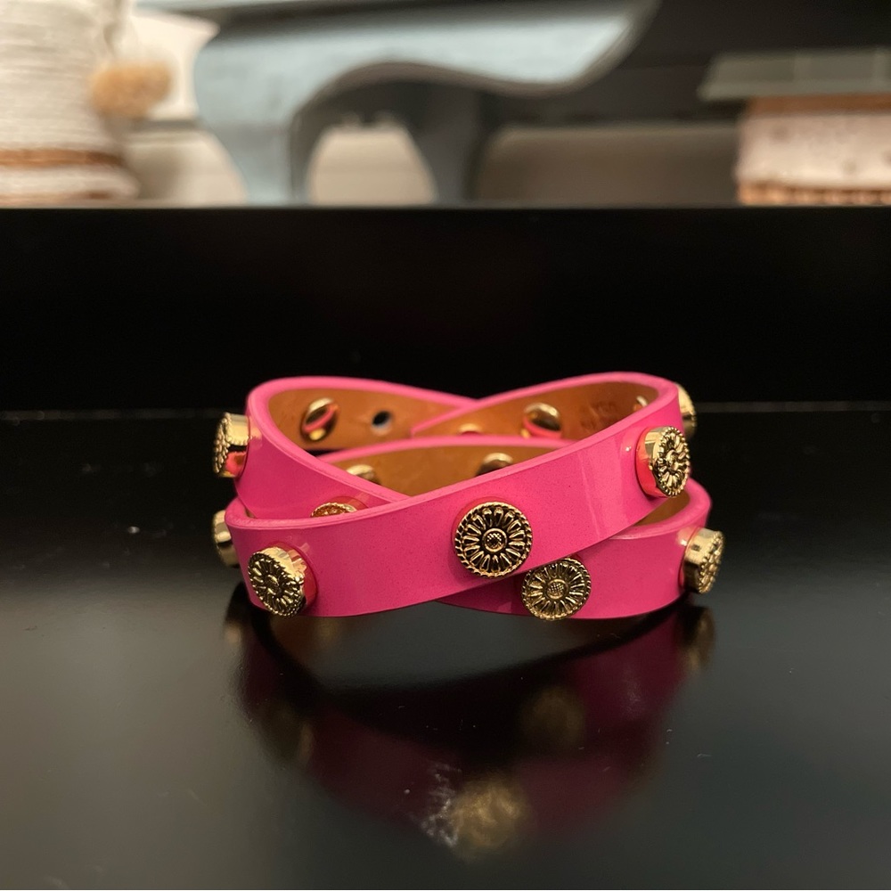 Tory Burch bracelet
